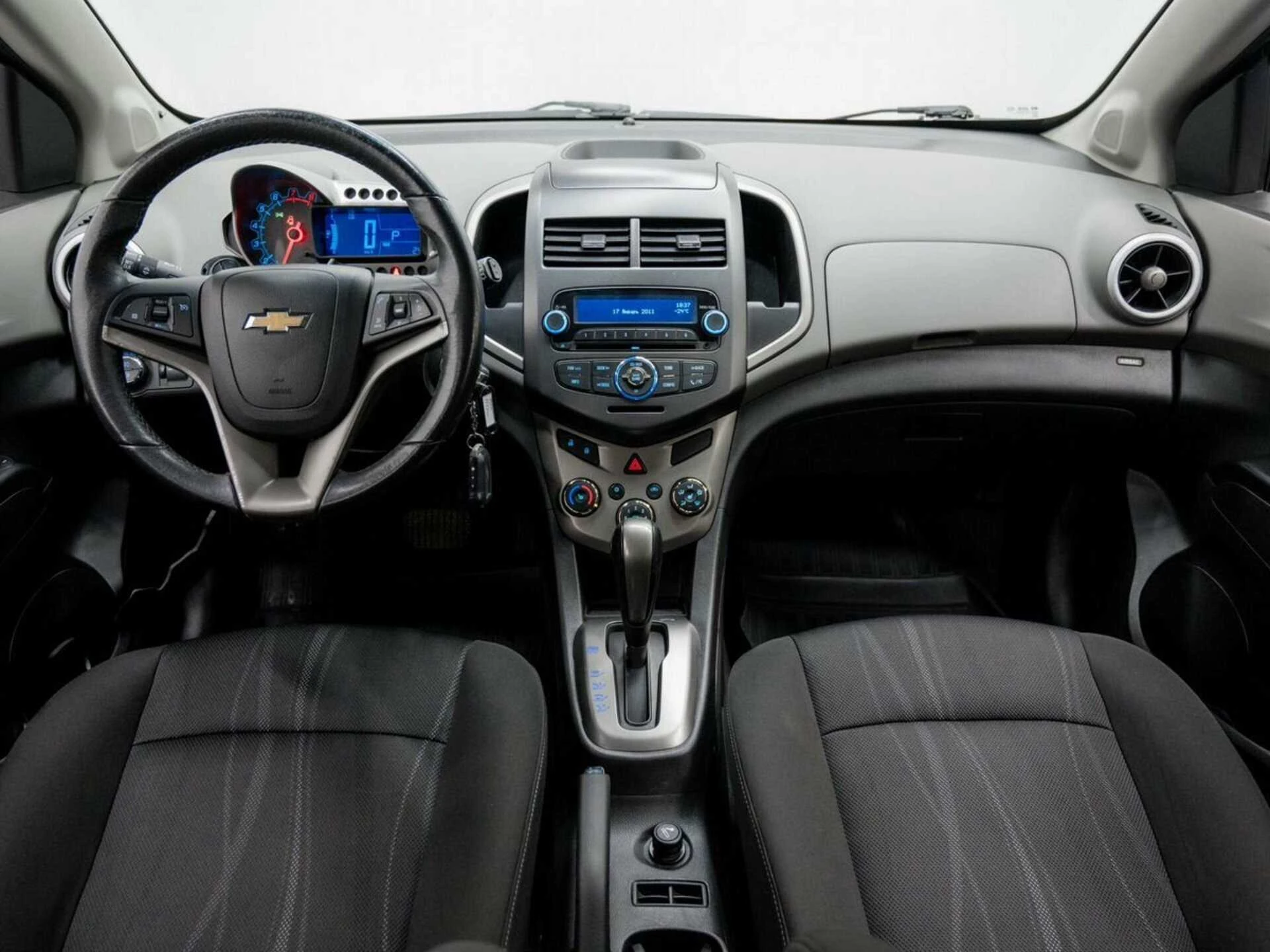 CHEVROLET AVEO, Синий, 2012, Автоматическая, 115 л.с., цена от 488 000 руб.