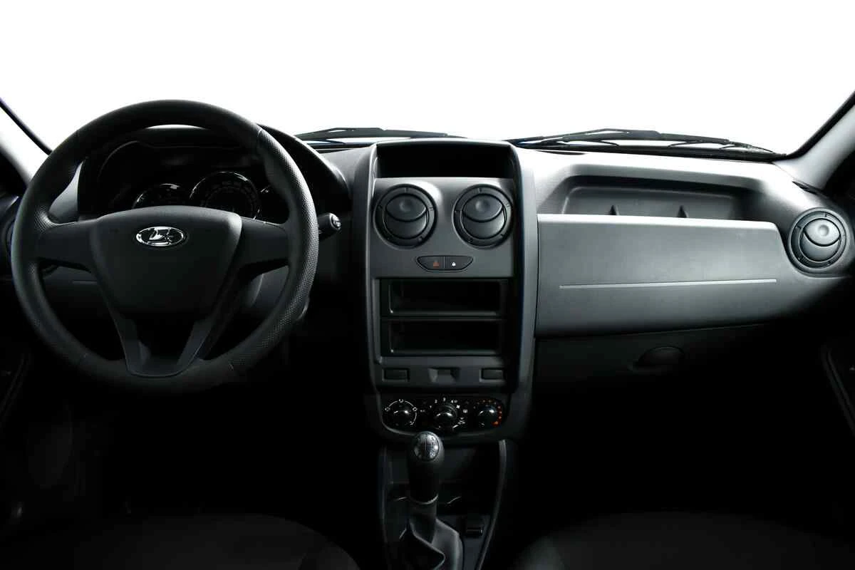 LADA Largus, Синий, 2022, Механическая, 90 л.с., цена от 798 000 руб.