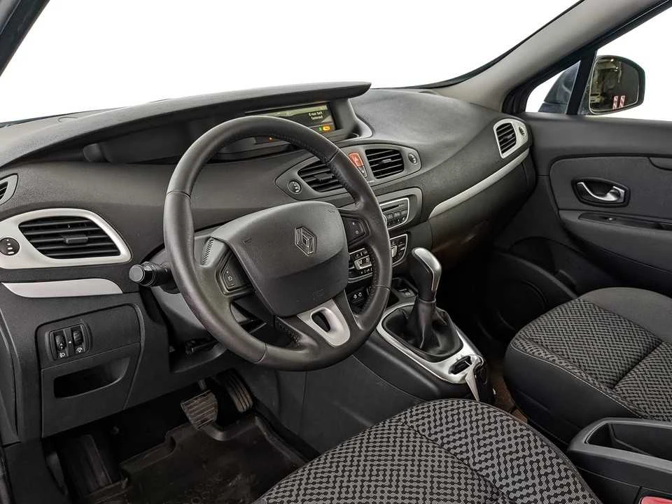 RENAULT SCENIC, Серый, 2011, Вариатор, 140 л.с., цена от 688 000 руб.