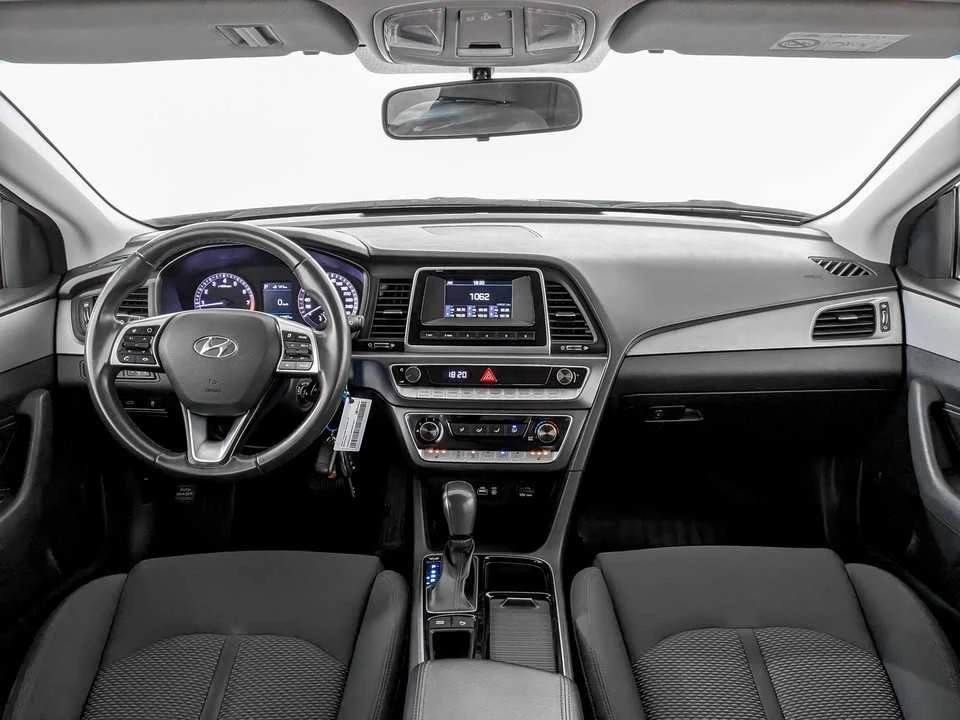 HYUNDAI SONATA, Коричневый, 2019, Автоматическая, 150 л.с., цена от 1 440 000 руб.