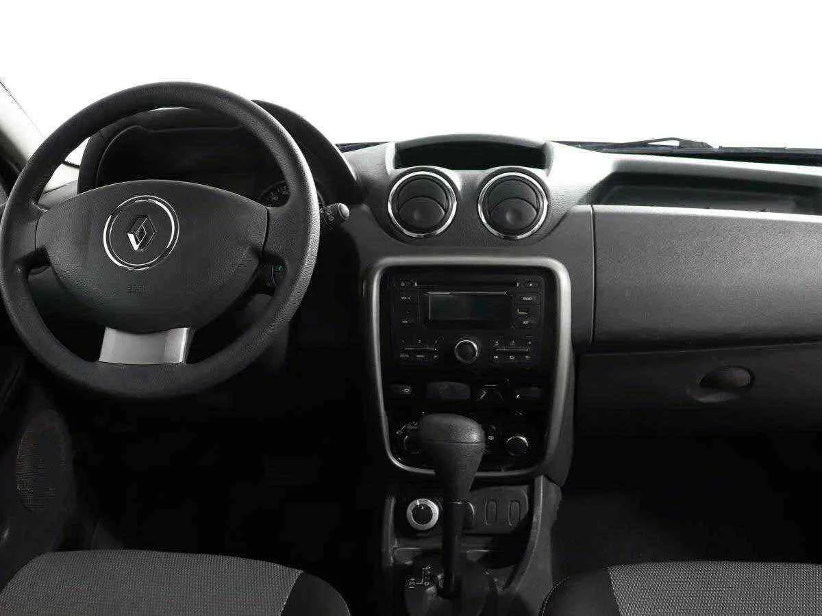 Renault Duster, Коричневый, 2014, Автоматическая, 135 л.с., цена от 968 000 руб.
