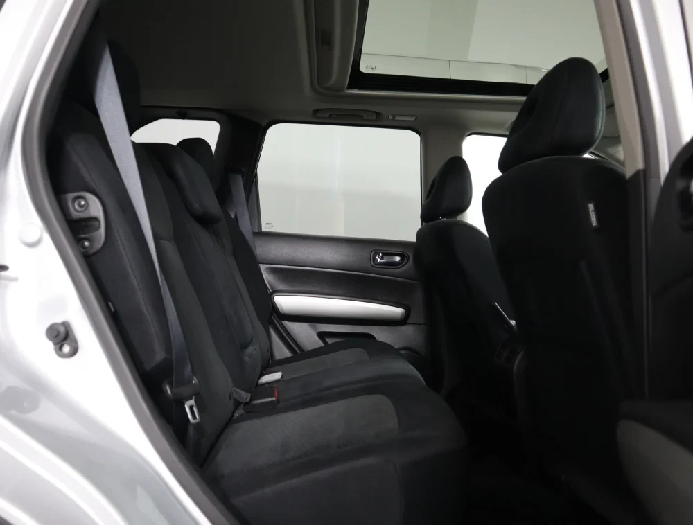 Nissan X-Trail, Серебряный, 2013, Вариатор, 141 л.с., цена от 1 014 000 руб.
