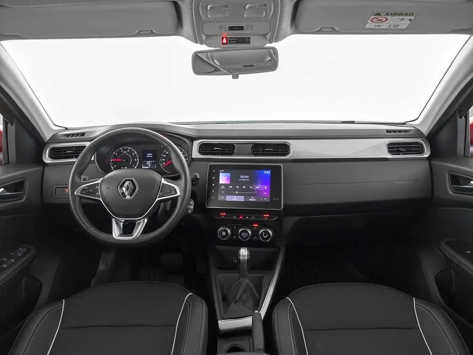 RENAULT ARKANA, Красный, 2020, Вариатор, 114 л.с., цена от 1 161 600 руб.