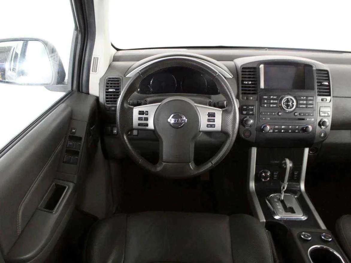 Nissan Pathfinder, Серый, 2013, Автоматическая, 190 л.с., цена от 1 189 000 руб.