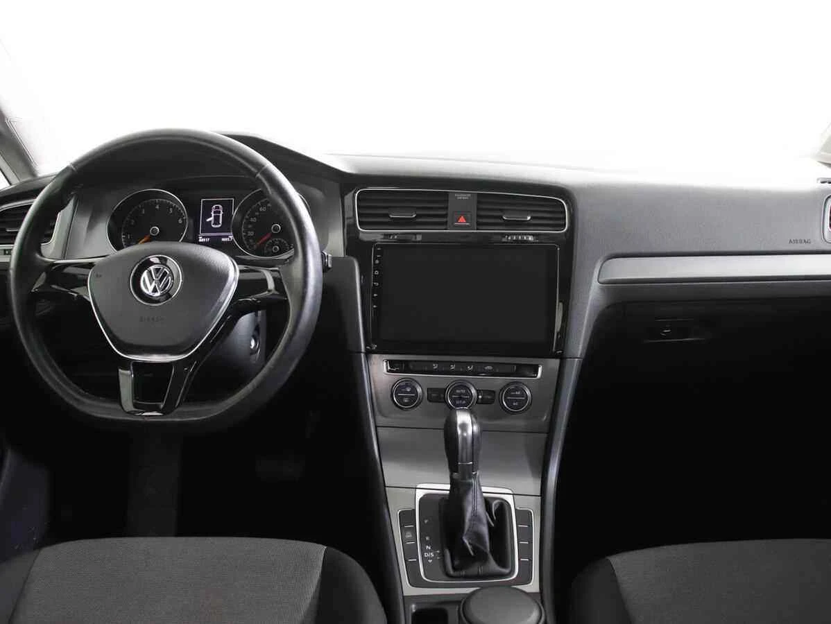 Volkswagen Golf, Синий, 2013, Робот, 122 л.с., цена от 875 000 руб.