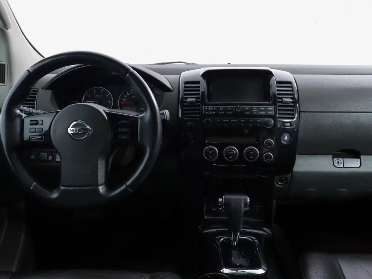 Nissan Pathfinder, Серый, 2008, Автоматическая, 174 л.с., цена от 858 000 руб.