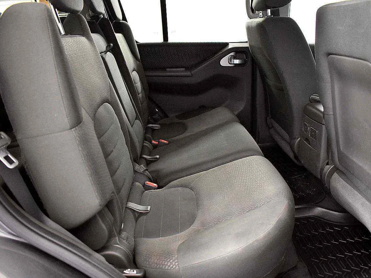 Nissan Pathfinder, Серый, 2011, Механическая, 190 л.с., цена от 898 000 руб.
