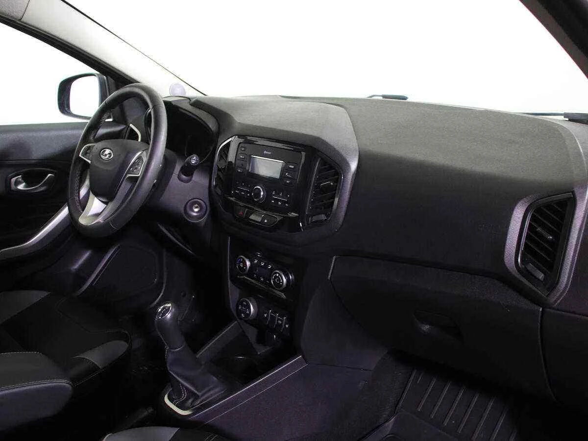 LADA XRAY, Коричневый, 2021, Механическая, 122 л.с., цена от 546 000 руб.