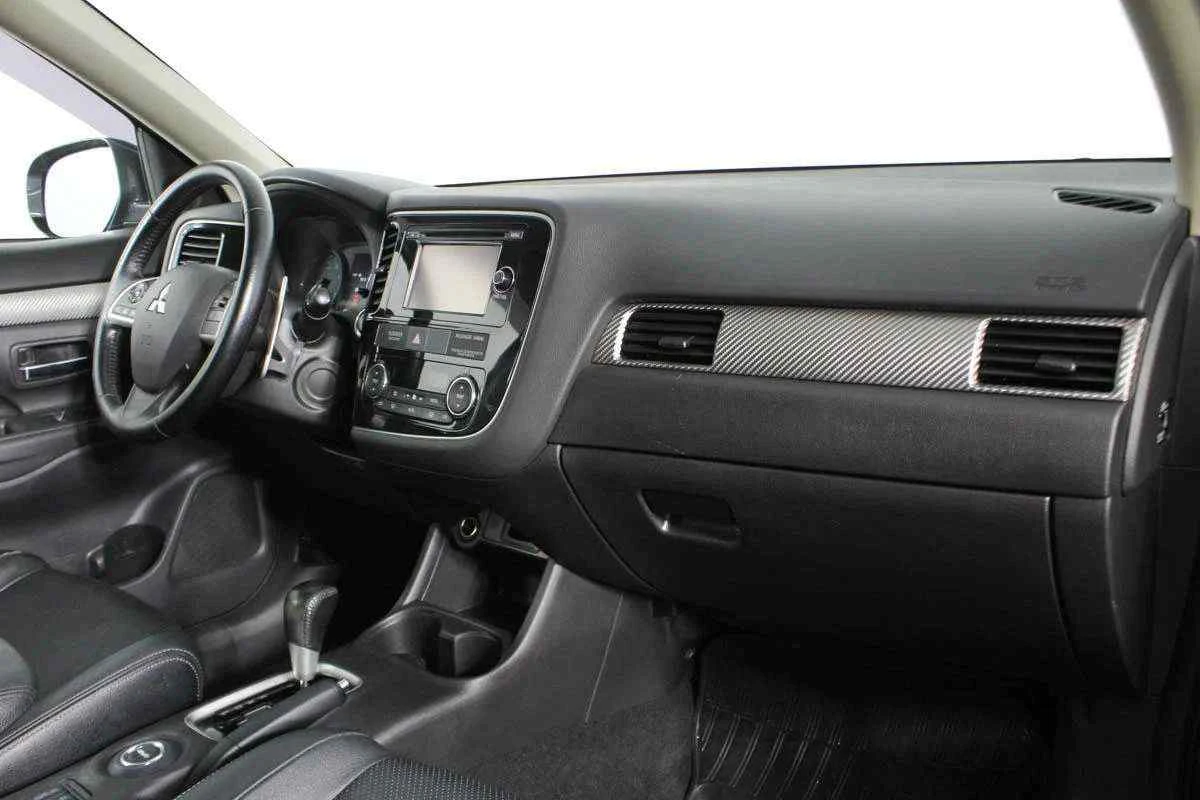 Mitsubishi Outlander, Синий, 2013, Вариатор, 167 л.с., цена от 830 000 руб.