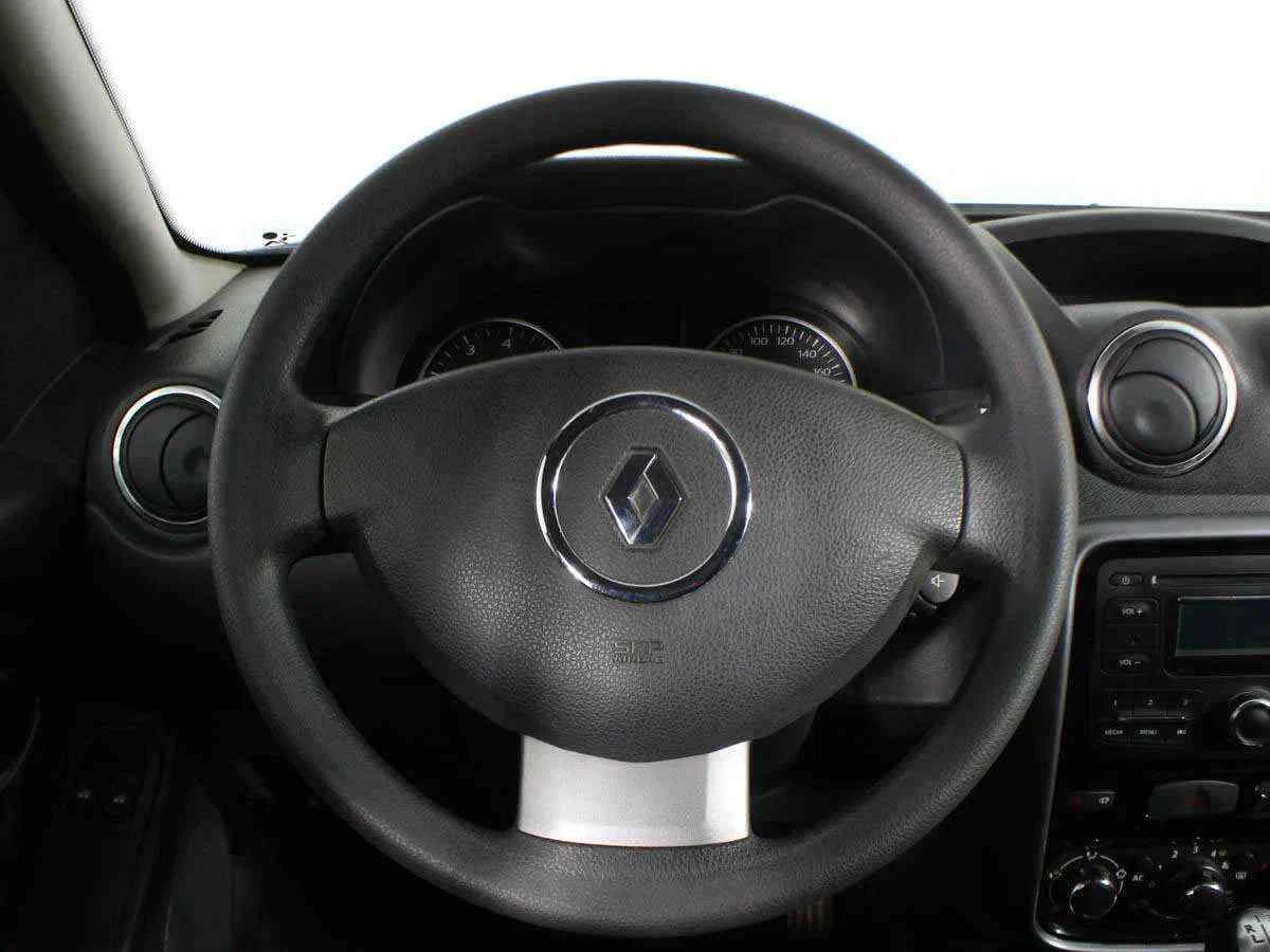 Renault Duster, Коричневый, 2013, Механическая, 90 л.с., цена от 524 000 руб.