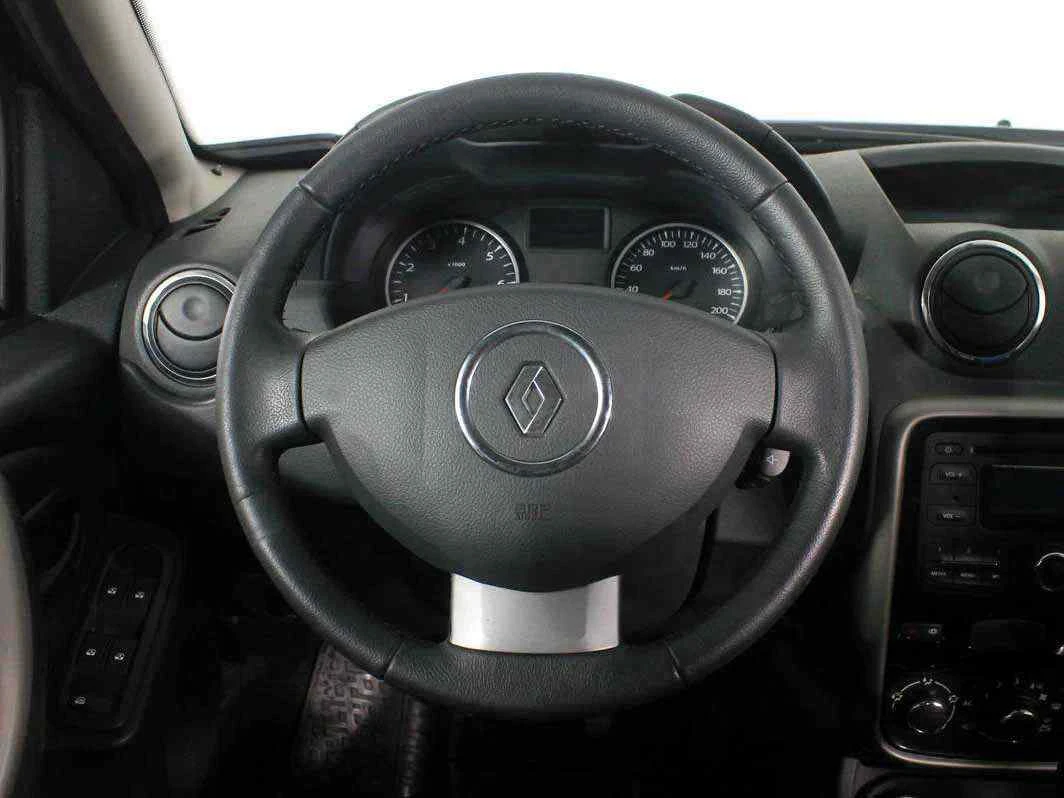 Renault Duster, Черный, 2014, Механическая, 135 л.с., цена от 686 000 руб.