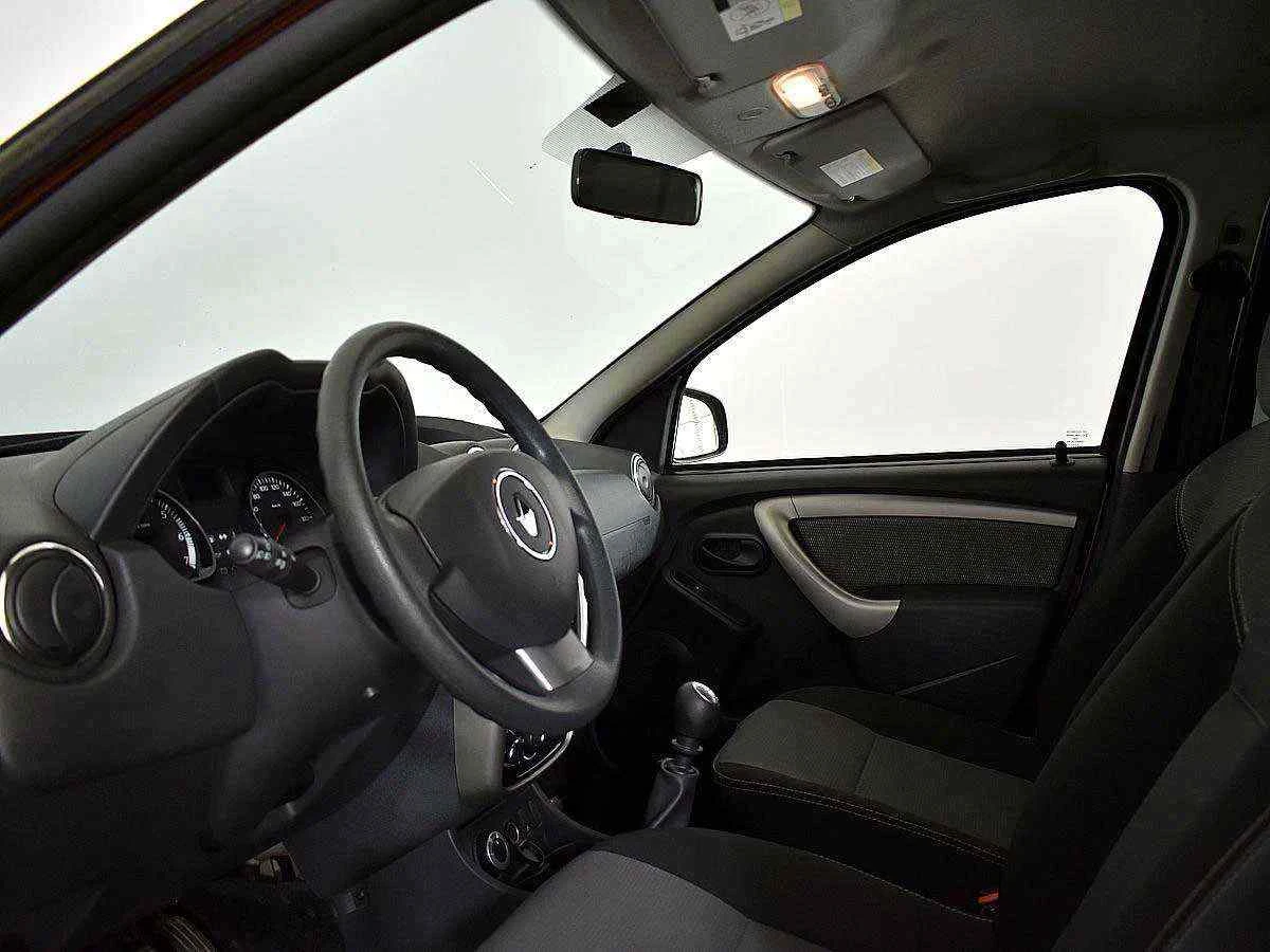Renault Duster, Коричневый, 2014, Механическая, 90 л.с., цена от 681 000 руб.