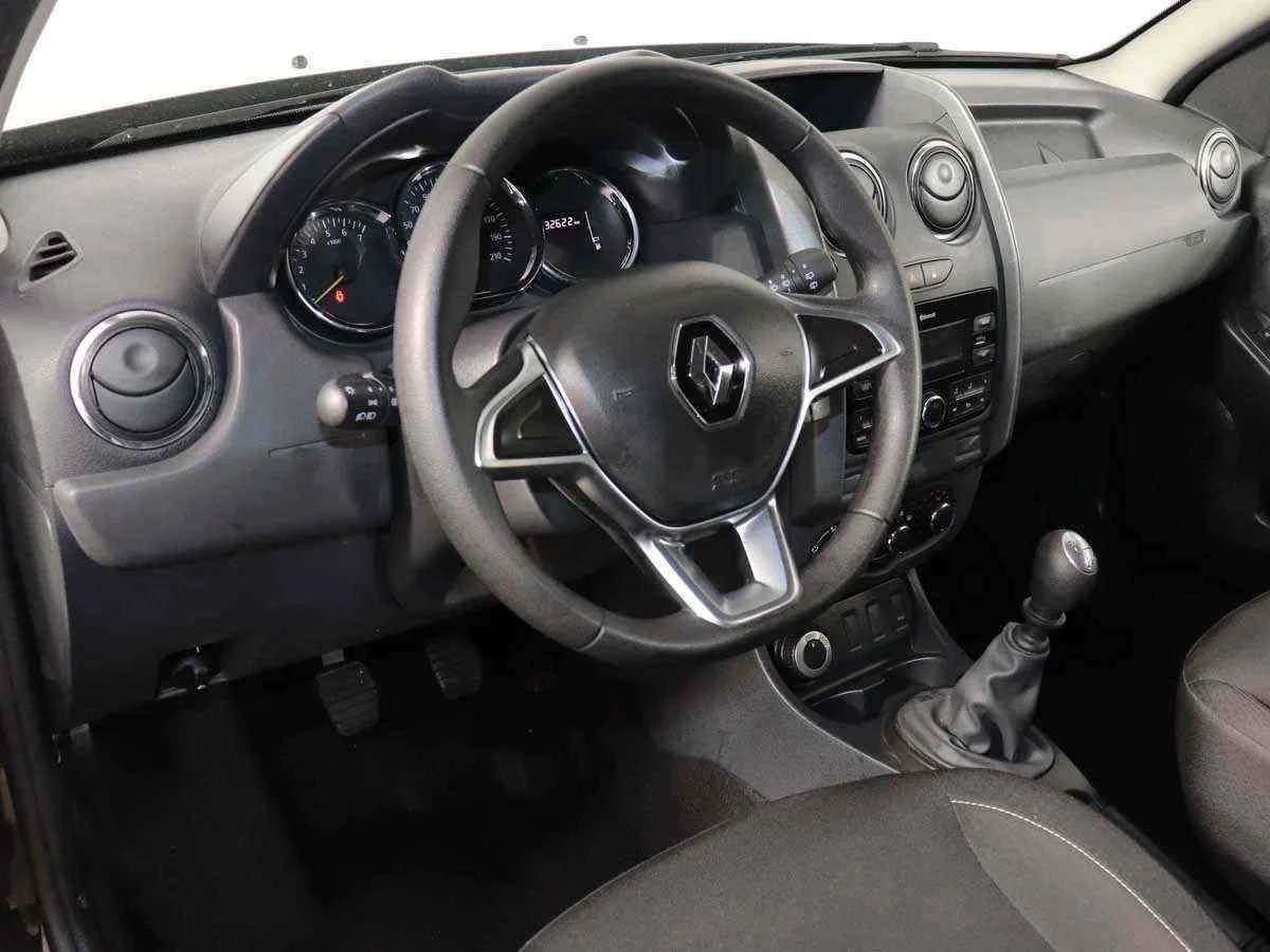 Renault Duster, Коричневый, 2019, Механическая, 143 л.с., цена от 1 467 000 руб.
