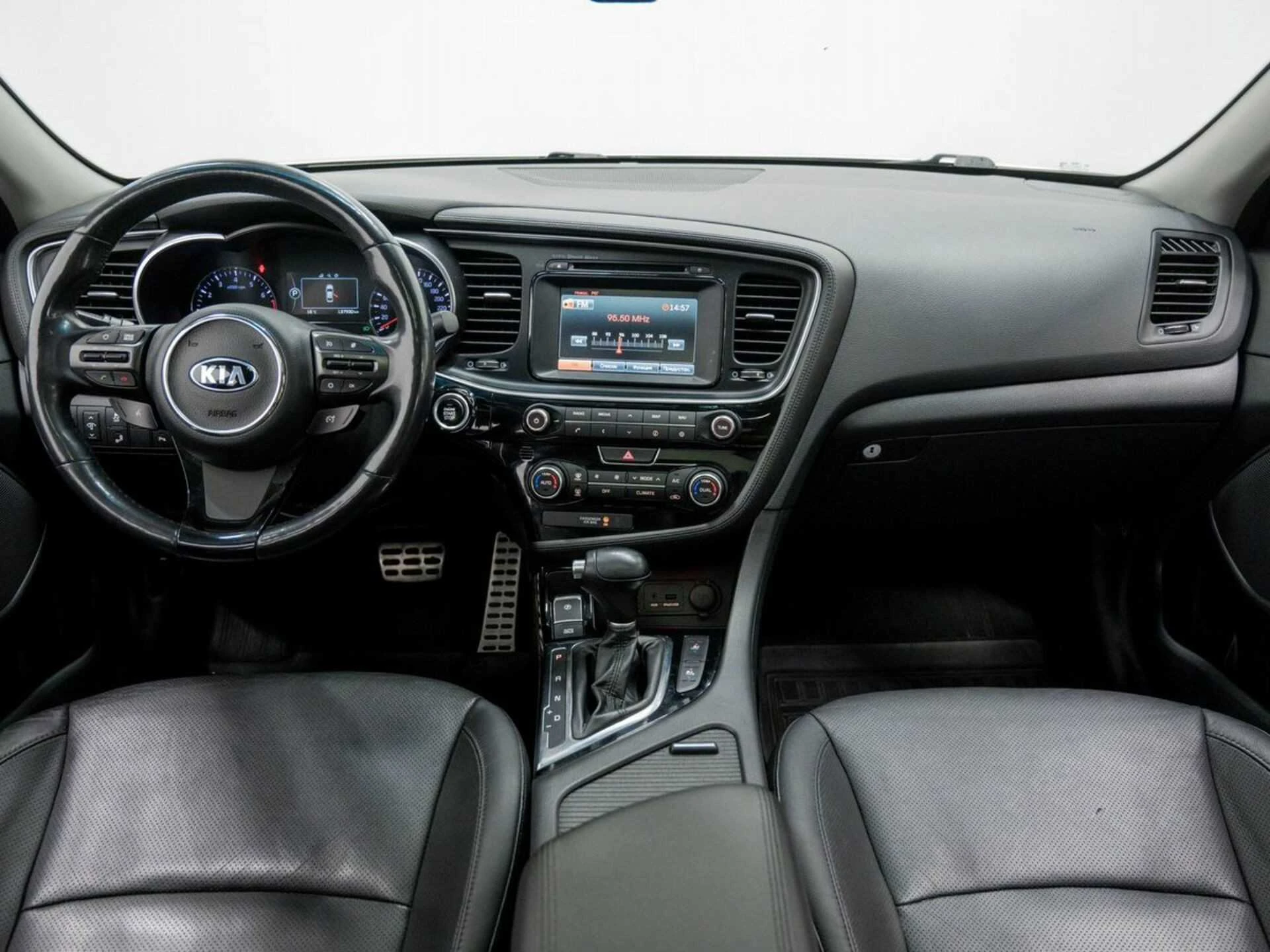 KIA OPTIMA, Серебряный, 2014, Автоматическая, 180 л.с., цена от 1 024 000 руб.