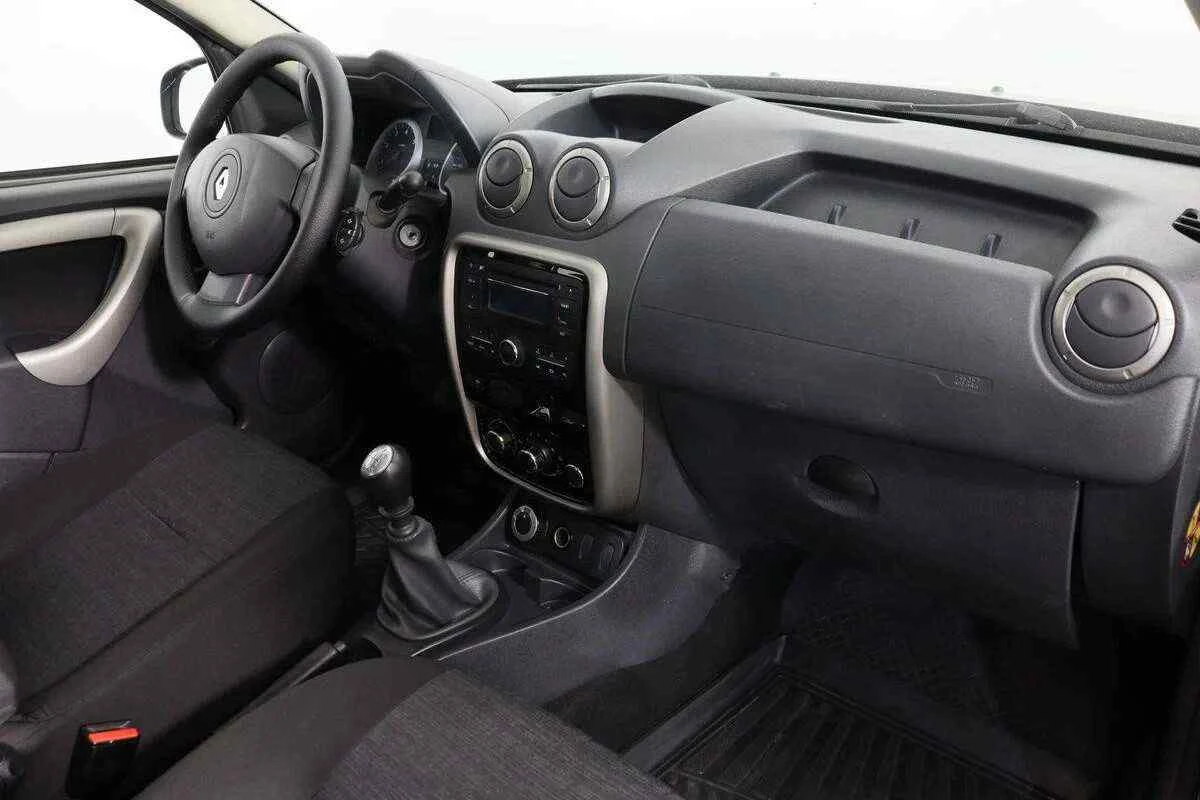 Renault Duster, Коричневый, 2014, Механическая, 135 л.с., цена от 481 000 руб.
