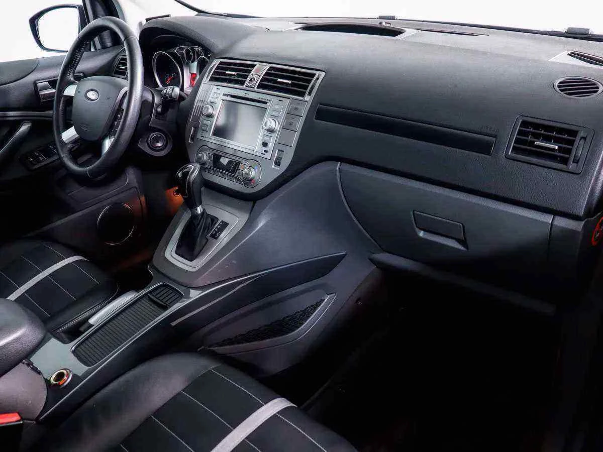 Ford Kuga, Серый, 2010, Автоматическая, 200 л.с., цена от 521 000 руб.
