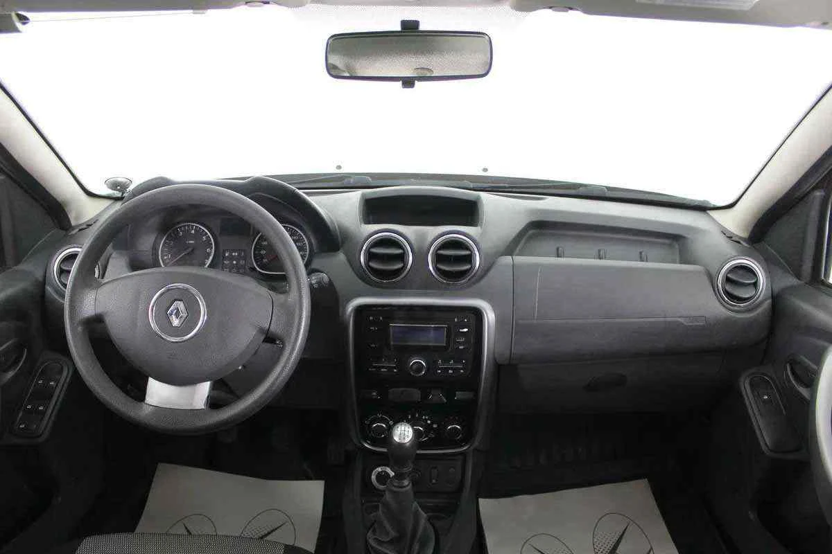 Renault Duster, Коричневый, 2013, Механическая, 135 л.с., цена от 608 000 руб.