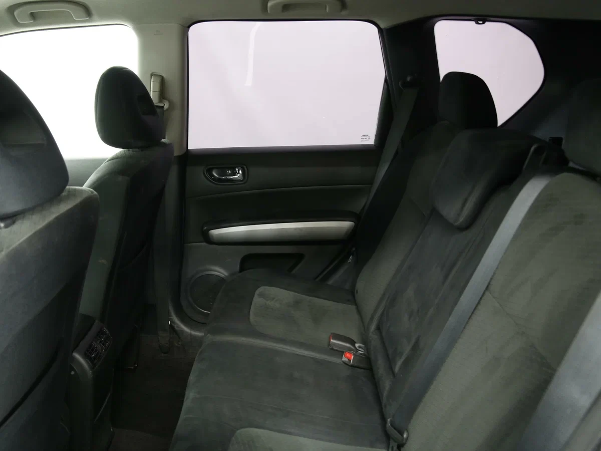 Nissan X-Trail, Бежевый, 2013, Вариатор, 169 л.с., цена от 988 000 руб.