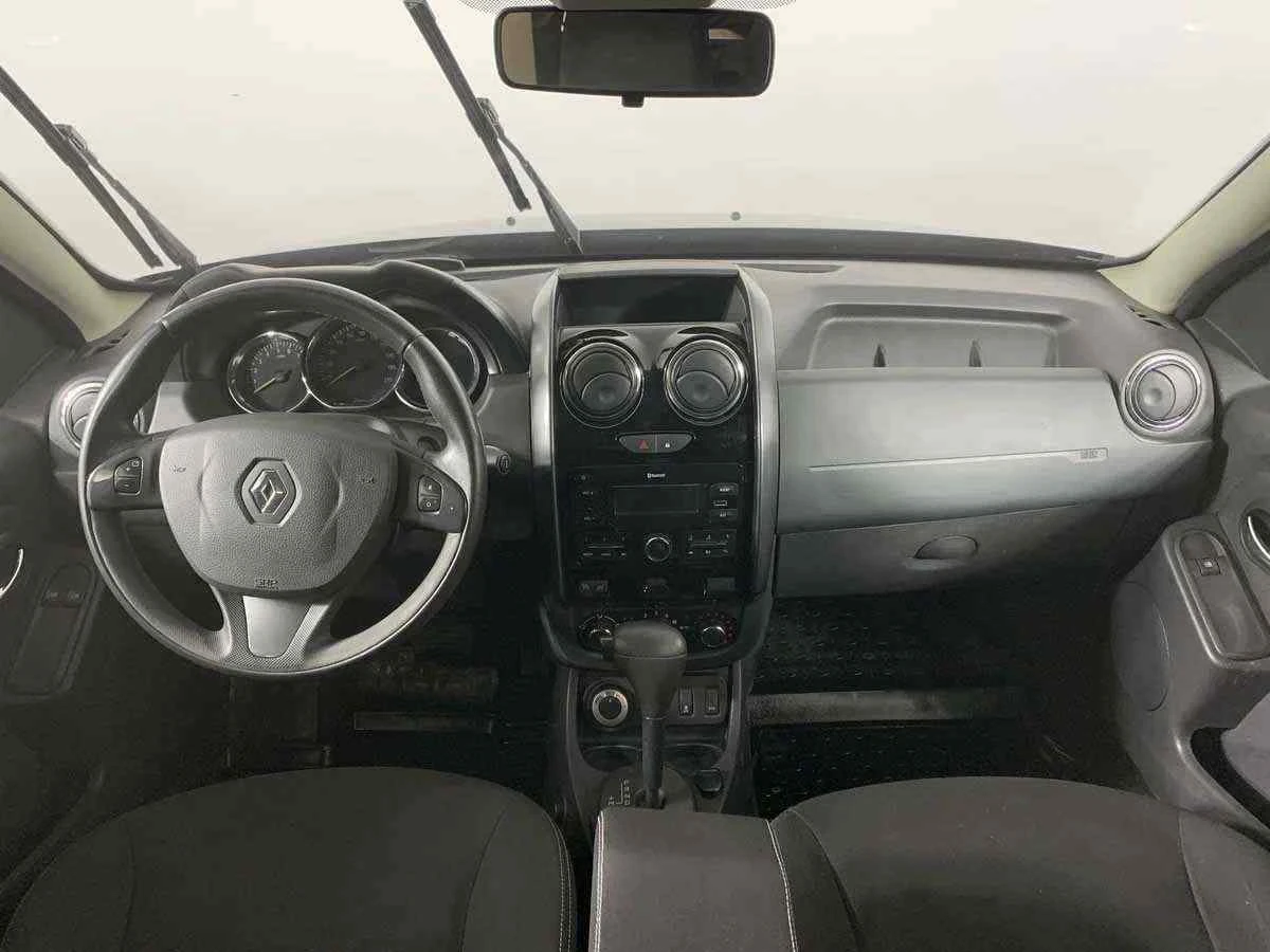 Renault Duster, Коричневый, 2017, Автоматическая, 143 л.с., цена от 1 032 000 руб.