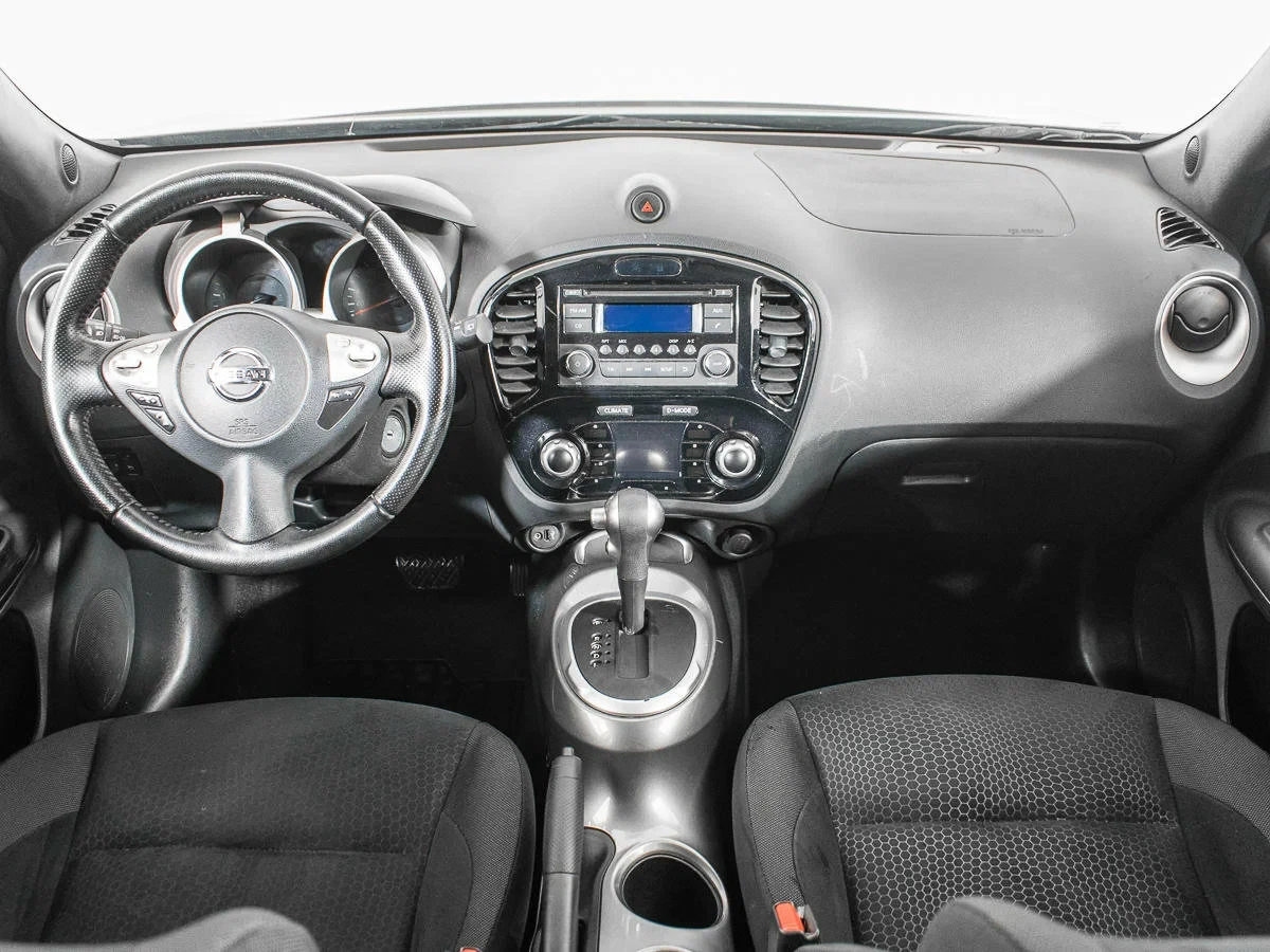 Nissan Juke, Коричневый, 2013, Вариатор, 117 л.с., цена от 595 000 руб.