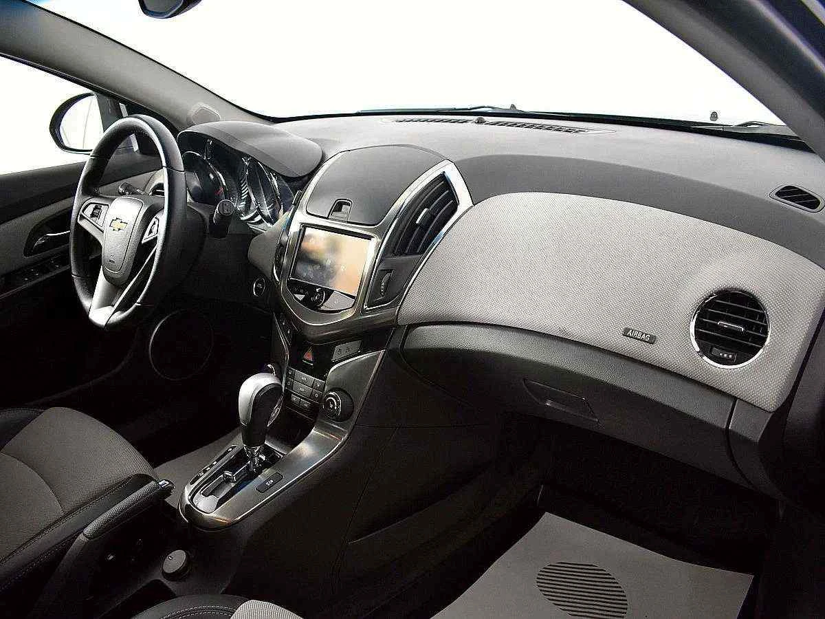 Chevrolet Cruze, Коричневый, 2015, Автоматическая, 141 л.с., цена от 575 000 руб.