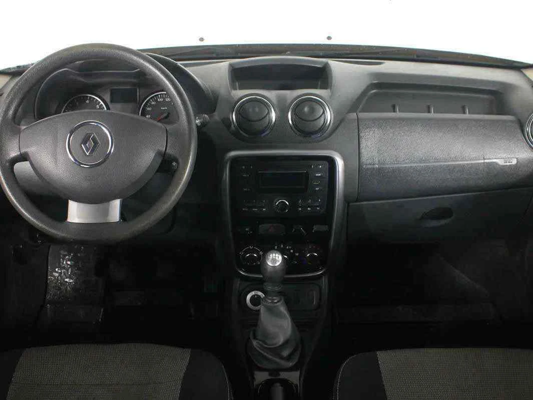 Renault Duster, Коричневый, 2012, Механическая, 135 л.с., цена от 507 000 руб.