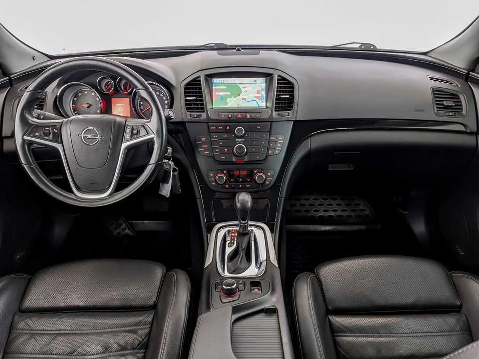OPEL INSIGNIA, Бежевый, 2011, Автоматическая, 260 л.с., цена от 1 120 000 руб.