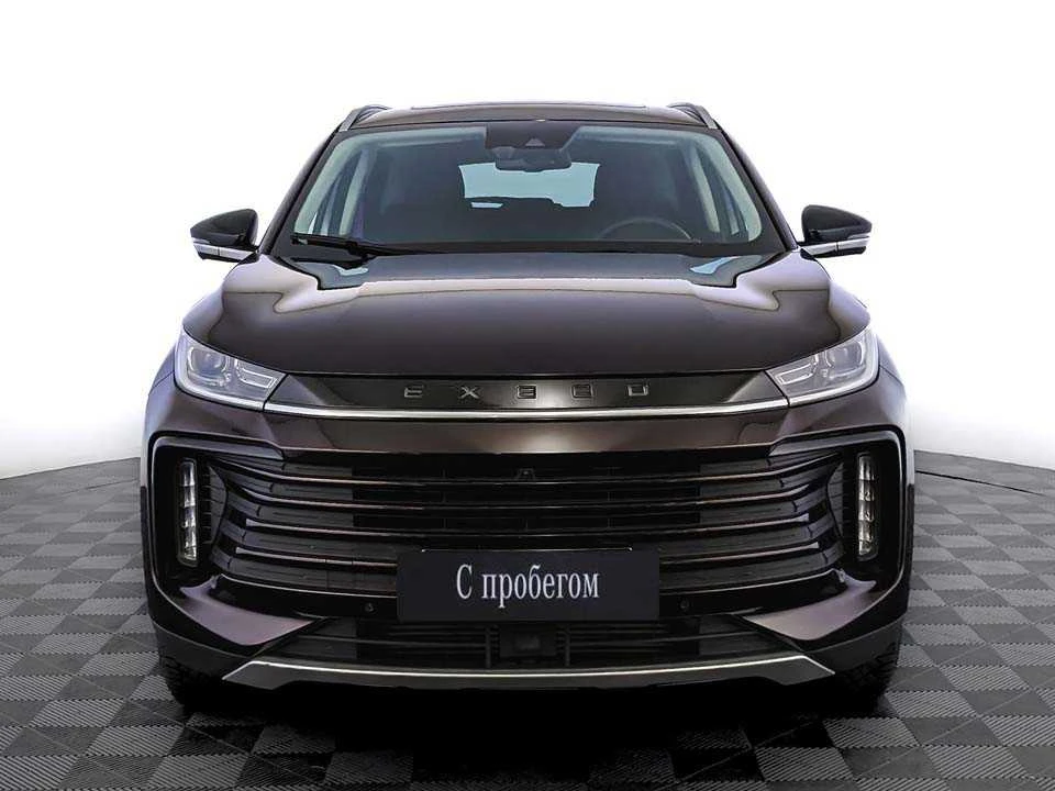 EXEED TXL, Фиолетовый, 2022, Робот, 197 л.с., цена от 2 064 000 руб.