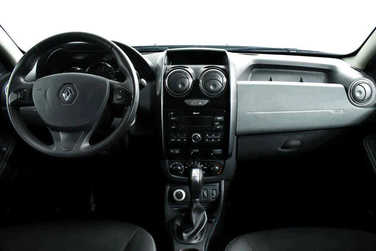 Renault Duster, Коричневый, 2017, Автоматическая, 143 л.с., цена от 1 335 000 руб.