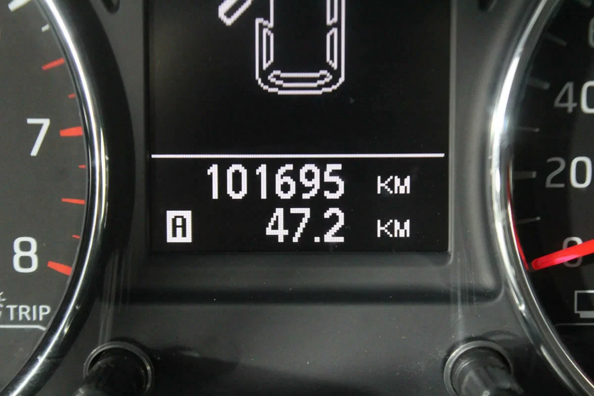 Nissan X-Trail, Серый, 2013, Механическая, 141 л.с., цена от 899 900 руб.