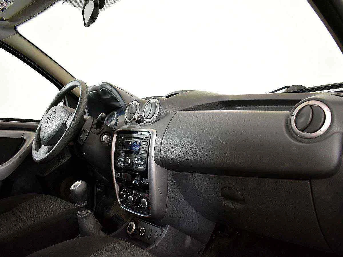 Renault Duster, Черный, 2013, Механическая, 135 л.с., цена от 525 000 руб.