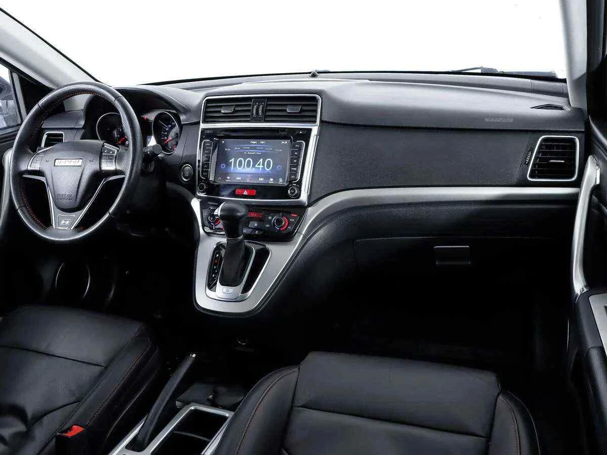 Haval H6, Серебряный, 2019, Автоматическая, 143 л.с., цена от 1 230 000 руб.