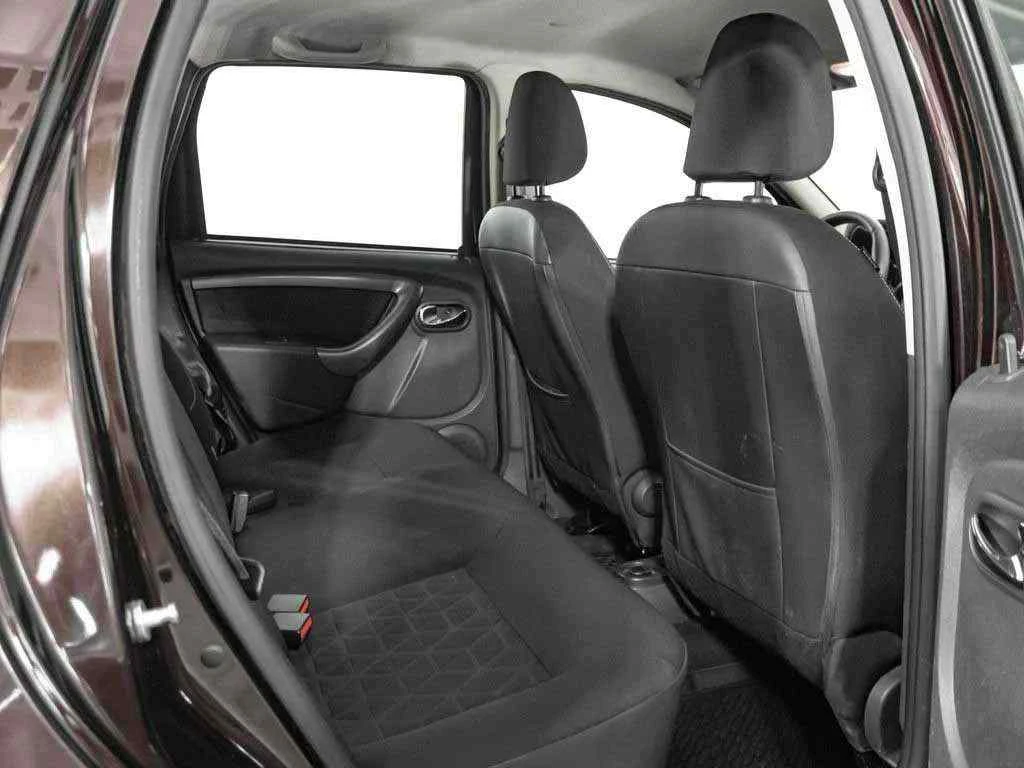 Renault Duster, Коричневый, 2016, Механическая, 143 л.с., цена от 1 118 000 руб.