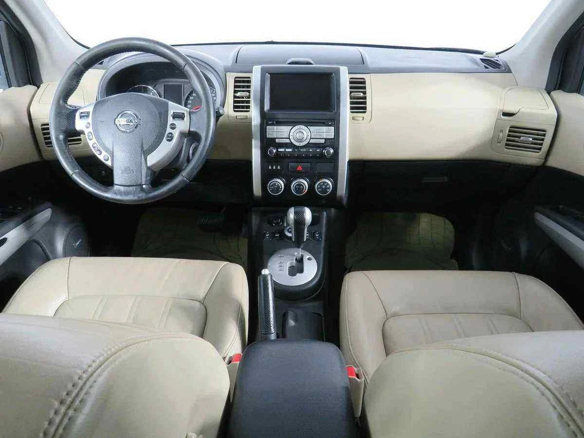 Nissan X-Trail, Серый, 2012, Автоматическая, 150 л.с., цена от 989 000 руб.