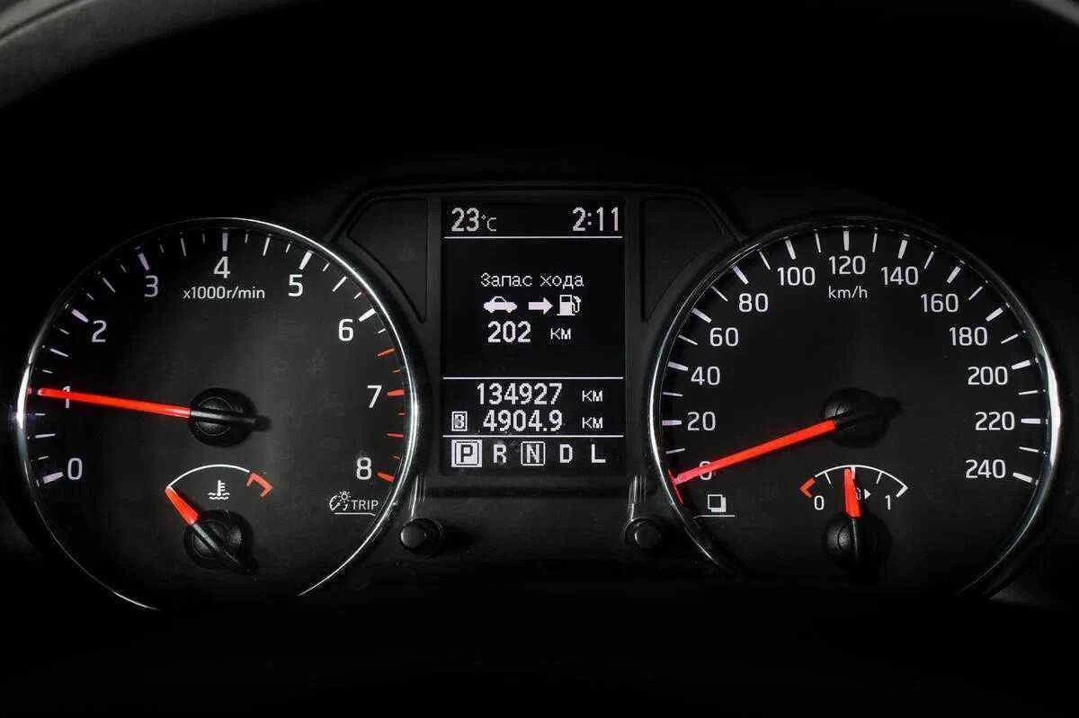 Nissan X-Trail, Серебряный, 2013, Вариатор, 141 л.с., цена от 833 500 руб.