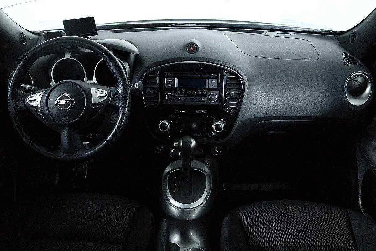 Nissan Juke, Коричневый, 2013, Вариатор, 117 л.с., цена от 577 000 руб.