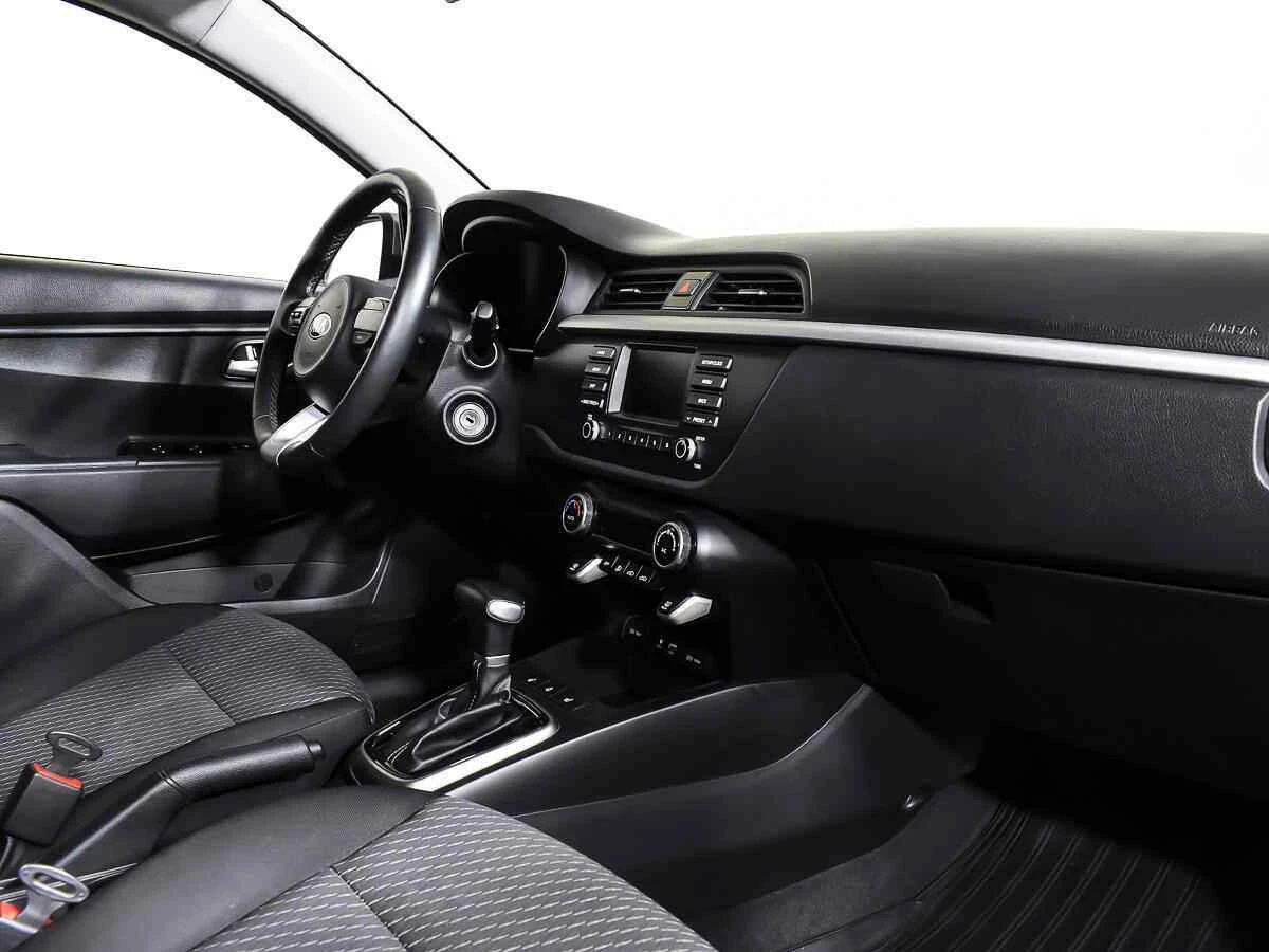 KIA X-Line, Серый, 2019, Автоматическая, 123 л.с., цена от 1 075 000 руб.