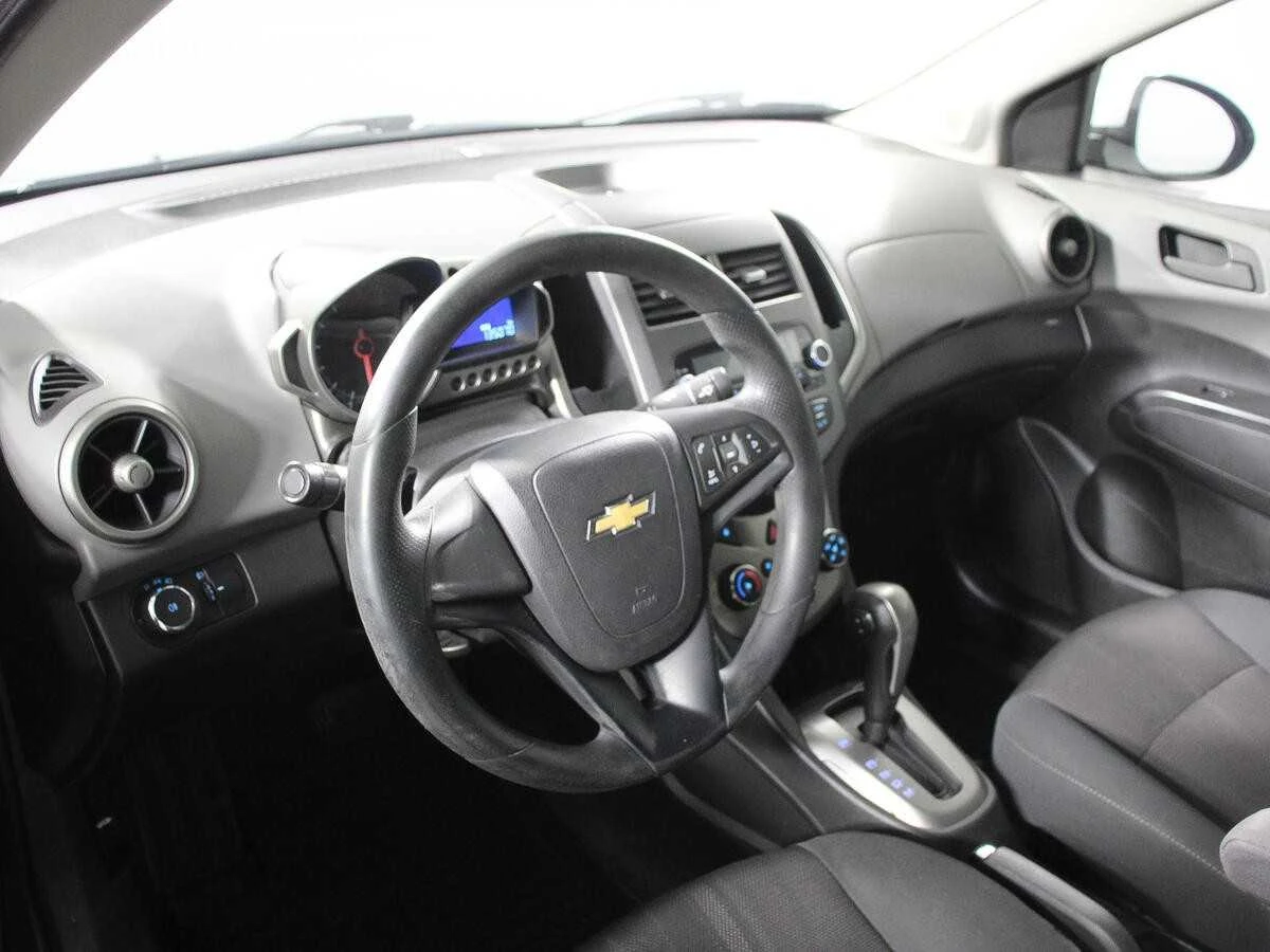 CHEVROLET AVEO, Синий, 2012, Автоматическая, 115 л.с., цена от 457 600 руб.