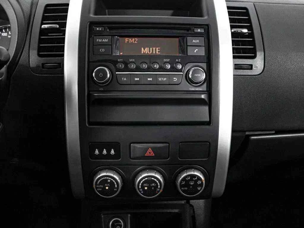 Nissan X-Trail, Серебряный, 2012, Вариатор, 141 л.с., цена от 705 000 руб.