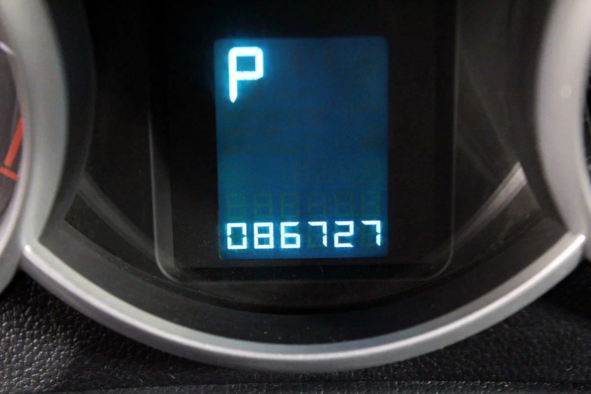 Chevrolet Cruze, Синий, 2013, Автоматическая, 109 л.с., цена от 480 000 руб.