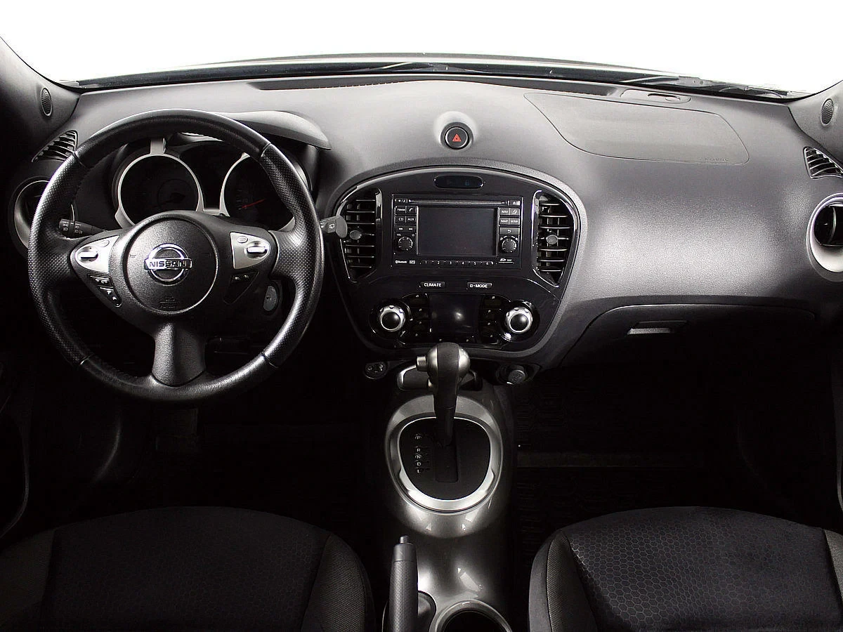 Nissan Juke, Коричневый, 2012, Вариатор, 117 л.с., цена от 489 000 руб.