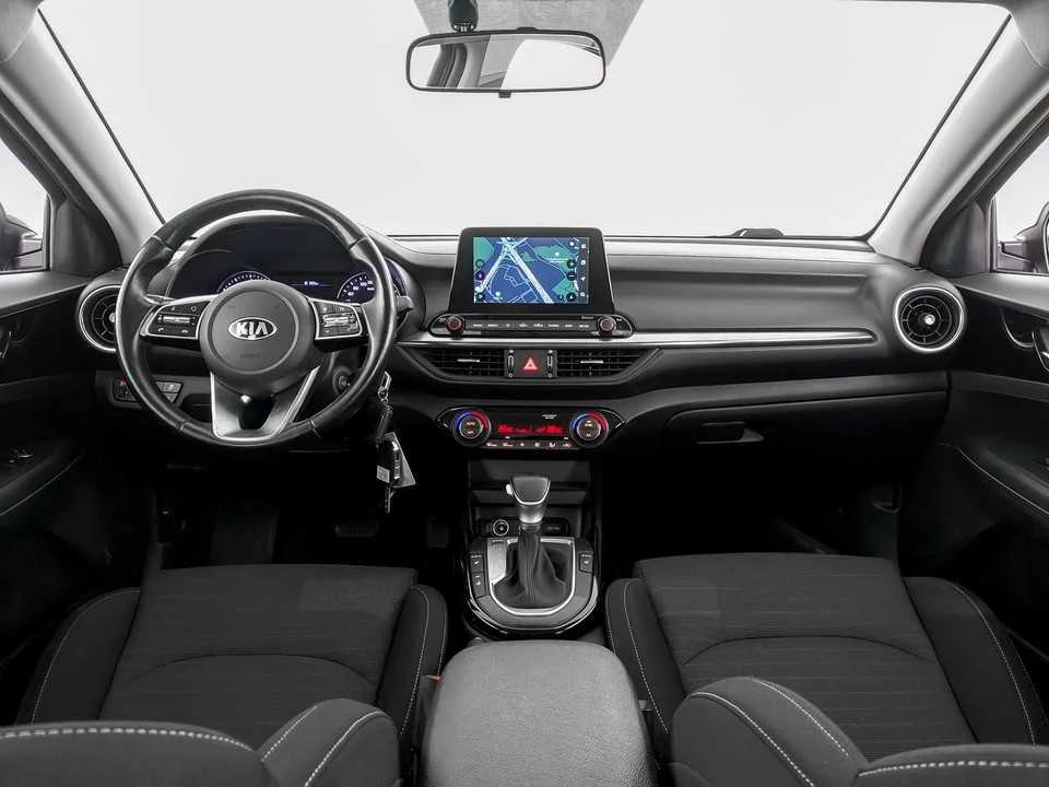 KIA CERATO, Серый, 2019, Автоматическая, 150 л.с., цена от 1 216 000 руб.