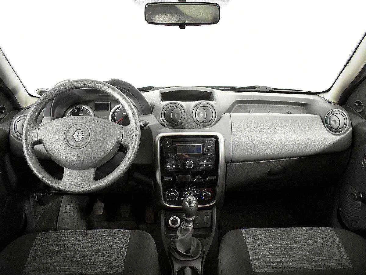 Renault Duster, Коричневый, 2014, Механическая, 102 л.с., цена от 730 000 руб.