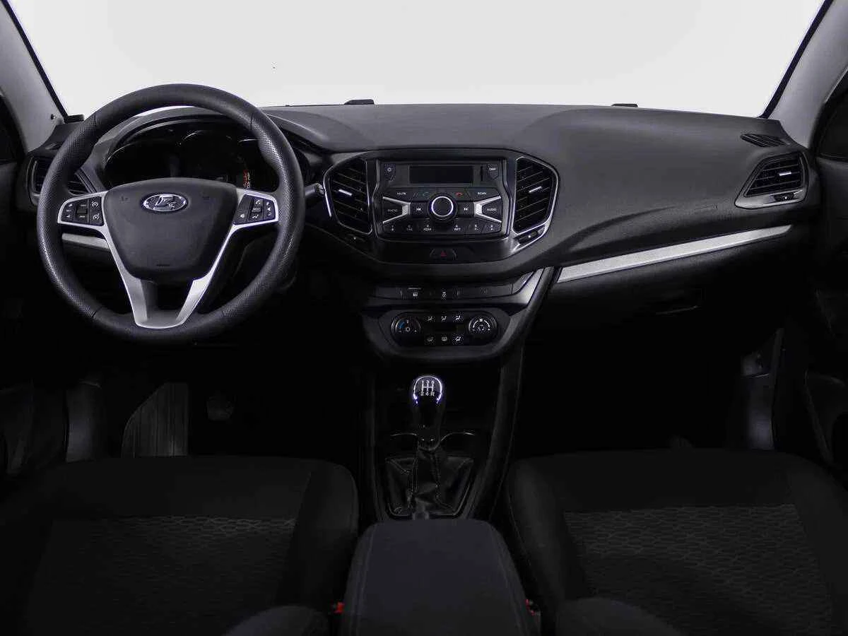 LADA Vesta, Коричневый, 2021, Механическая, 106 л.с., цена от 550 000 руб.