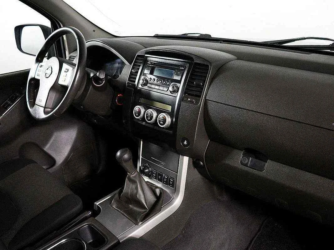 Nissan Pathfinder, Черный, 2013, Механическая, 190 л.с., цена от 1 251 000 руб.