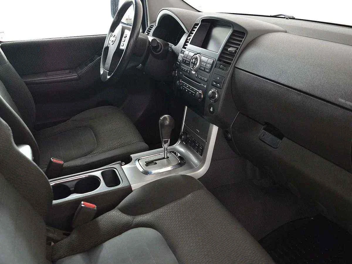 Nissan Pathfinder, Серый, 2013, Автоматическая, 190 л.с., цена от 1 105 000 руб.
