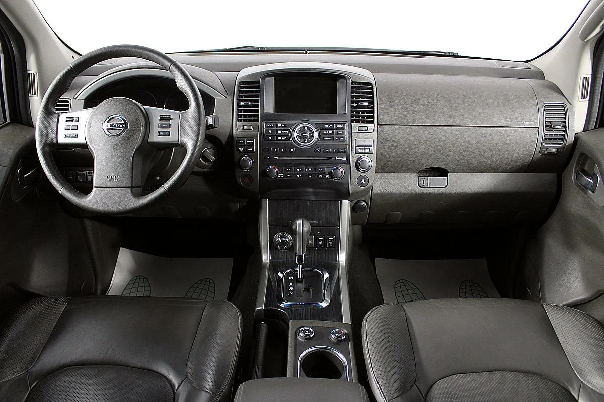 Nissan Pathfinder, Черный, 2011, Автоматическая, 231 л.с., цена от 1 095 000 руб.