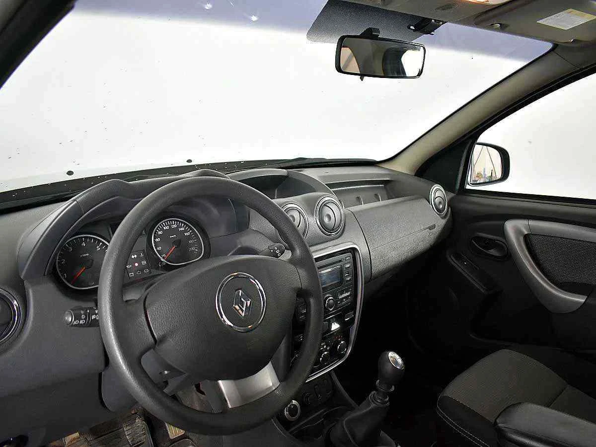 Renault Duster, Коричневый, 2013, Механическая, 102 л.с., цена от 519 000 руб.