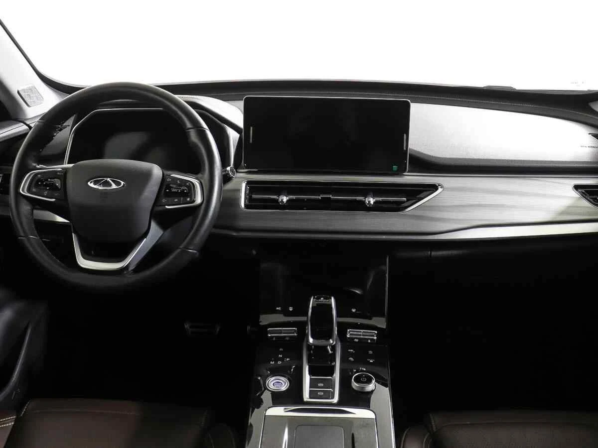 Chery Tiggo 8 Pro, Фиолетовый, 2021, Робот, 186 л.с., цена от 1 680 000 руб.
