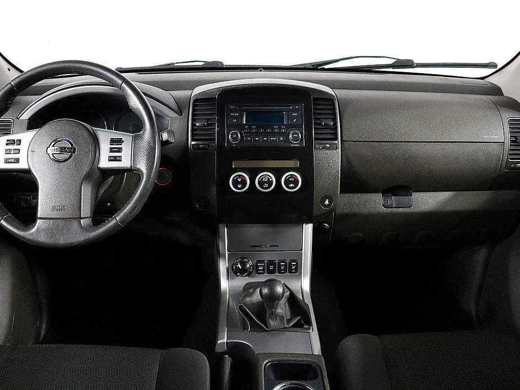 Nissan Pathfinder, Черный, 2013, Механическая, 190 л.с., цена от 1 251 000 руб.